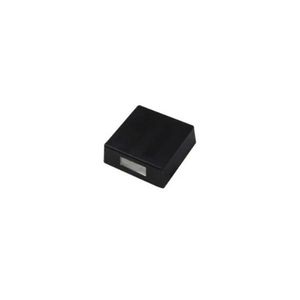 Arandela Plaslumi Slim Quad 1 Facho 1lamp G9 Pt 22200-06