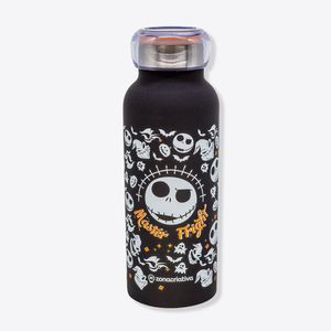 Garrafa Bubble Jack Skellington O Estranho Mundo De Jack