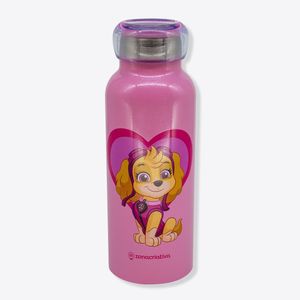 Garrafa Bubble Skye Patrulha Canina