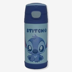 Garrafa Térmica Infantil Top Handle Stitch Disney