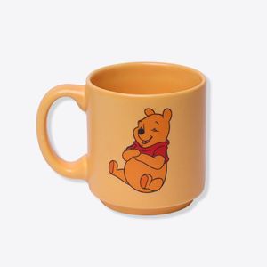 Caneca Mini Tina Ursinho Pooh Disney