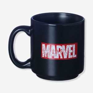 Caneca Mini Tina Marvel Logo
