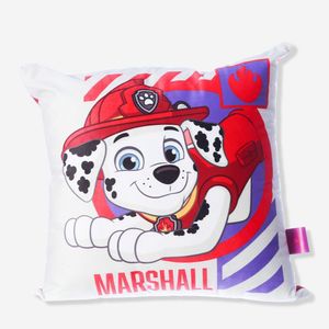 Almofada 40x40 Marshall Patrulha Canina