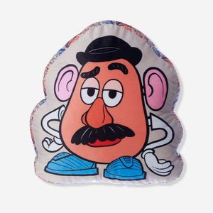 Almofada Formato Mr Potato Toy Story