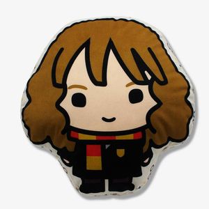 Almofada Formato Hermione Granger Harry Potter