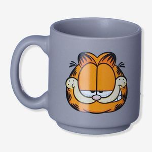 Caneca Mini Tina Garfield