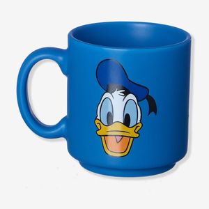 Caneca Mini Tina Pato Donald Disney
