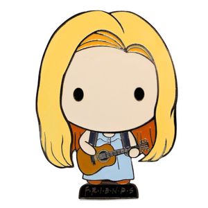 Funpin Phoebe Friends