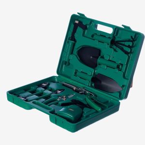 Kit Jardinagem Quem Planta Amor Colhe Felicidade Zonacriativa