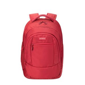 Mochila Samsonite Ignition Plasma Para Notebook Em Poliéster Vermelho