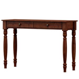 Aparador Madeira Maciça 2 Gavetas 120 Cm 8933 Cafe Milani Store Cafe