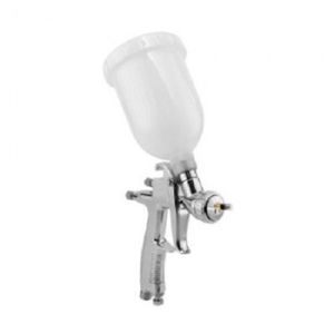 Aplicador De Pintura Steula Bc 77-08 Lvlp Bico 0.8 Mm