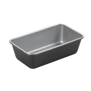 Cuisinart Forma De Pão Antiaderente 23 Cm Chef's Classic Prata
