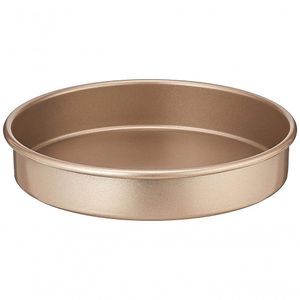 Cuisinart Forma Redonda Antiaderente 23cm Alumínio Reforçado