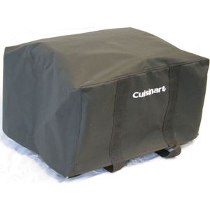 Cuisinart Capa Para Churrasqueira Versastand 53x48x25cm Nylon