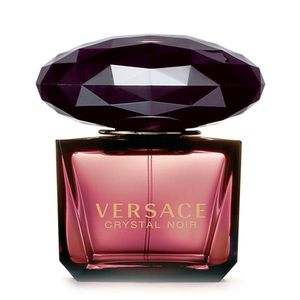 Versace Crystal Noir Eau De Toilette - Perfume Feminino 50ml