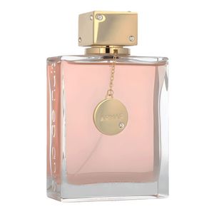 Armaf Club De Nuit Woman Eau De Parfum - Perfume Feminino 200ml