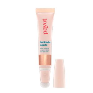 Payot Gold - Iluminador Líquido 12ml