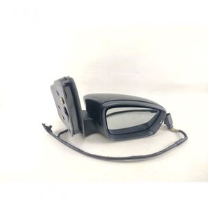 Espelho Retrovisor Lado Direito Vw Up 14- Eletrico