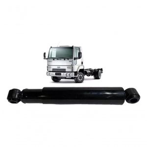 Amortecedor Traseiro Ford Cargo 712 815 915 C814