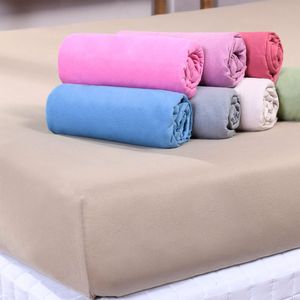 Lençol Solteiro Dreams Malha 100% Algodão 88x188x25cm Cinza