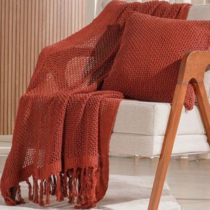 Peseira Decorativa Atacama New 80x250cm Telha