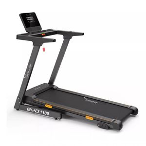 Esteira Residencial Evolution Fitness Evo 1100 220V