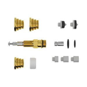 Kit Completo De Reparos Para Registros 10 Em 1 Censi Bruto 30056-04012