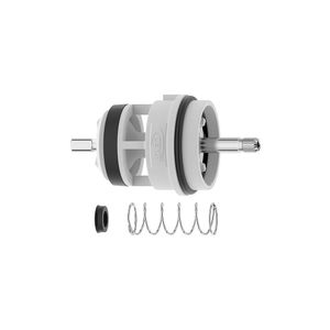 Reparo Para Válvula De Descarga Hydra 1.1-4 E 1.1-2 Simplificado Censi Branco 2020-04020