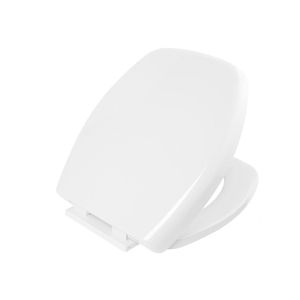 Assento Sanitário Thema Branco Censi