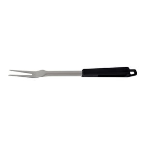 Garfo Trinchante Tramontina Churrasco Black 26591100 Preto