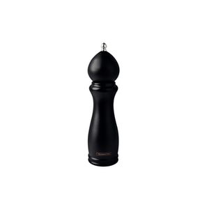 Moedor De Sal E Pimenta Tramontina Churrasco Black 8 26456008 Preto