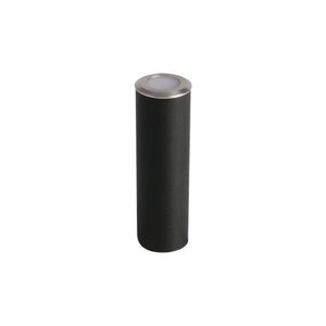 Embutido De Solo Led Astraled Es-6898 0,5w Bivolt Prata 3000k Luz Amarela 3000k Luz Amarela Es-6898