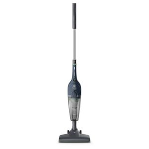 Aspirador Vertical com Fio Electrolux 1450W 2 em 1 Plus Filtro HEPA Azul STK14 127V