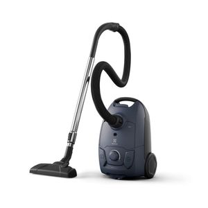 Aspirador De Pó Com Saco 1800W Electrolux Experience Com Filtro Hepa (EQP40) 220V