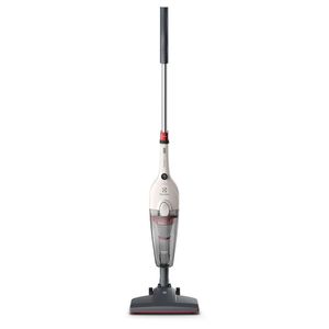 Aspirador de Pó Vertical com Fio Electrolux 1450W 2 em 1 Filtro HEPA Branco STK14B 220V