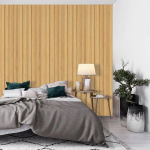 Painel Mdf Liso Italy 1,2cmx270x15cm Italy