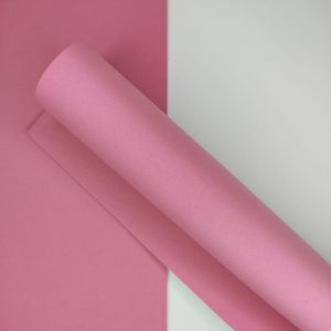 Pacote 05 Folhas Eva 4mm 40x48 Make+ Rosa