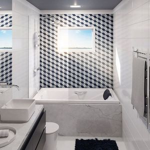 Banheira De Hidromassagem Mondialle Modelo Roma Elegance 175cmx90cmx50cm Em Gel Coat Branco