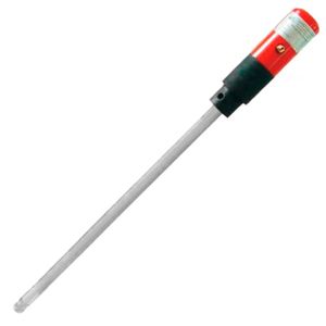 Propulsora Pneumática Lubefer P- Tambor 200kg Sem Tampa