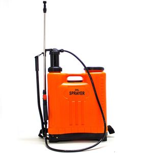 Pulverizador Costal Manual De Compressão Prévia 20l Gt283