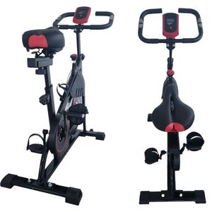 Bicicleta Ergométrica Lorben Spinning Bike Indoor Magnética Com Display Digital Gt6179