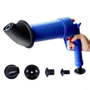 Desentupidor Manual Lorben Pistola Alta Pressão Vaso Sanitário Pia Ralo Gt6229