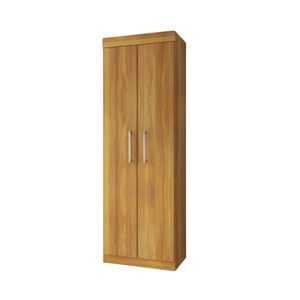 Armário Multiuso 2 Portas 1800 Light Fiorello Freijo