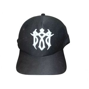Boné Monster Preto Padrão Único