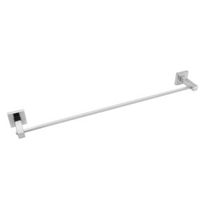 Porta Toalha De Banho Toalheiro Banheiro Lavabo Aço Inox 304