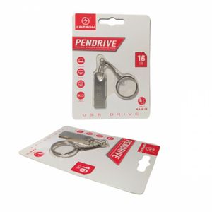 Pendrive 16gb Kapbom Ka-a-16