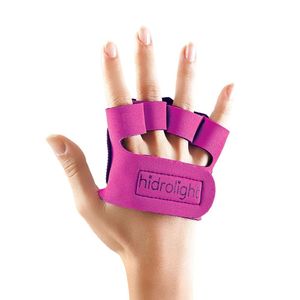 Protetor Palmar Mini Palma Rosa Pink Tam P