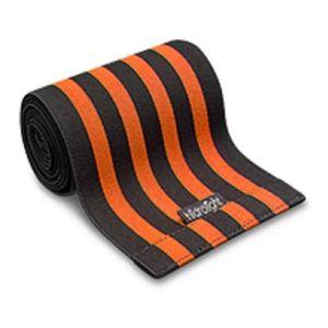 Faixa Elástica Pro Tam 100mm Suave