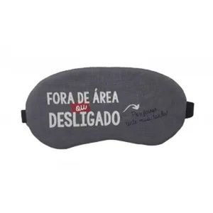 Mascara Dormir Divertida